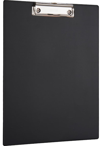 Sekreterlik Kapaksız A4 Pvc 100 Yaprak 22,5x32 Cm