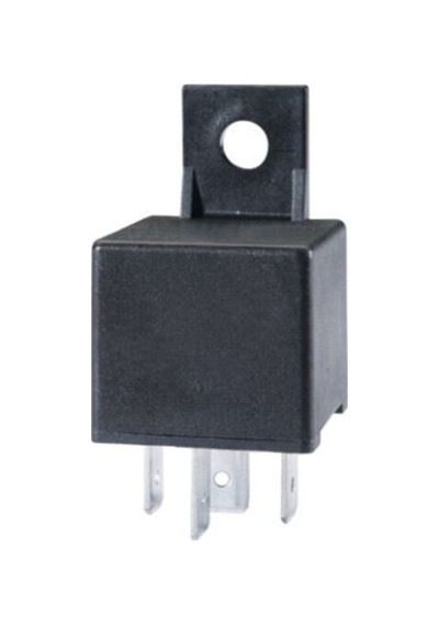 Hella 4ra965400031 Röle 24v 30a 4 Girişli 0867514