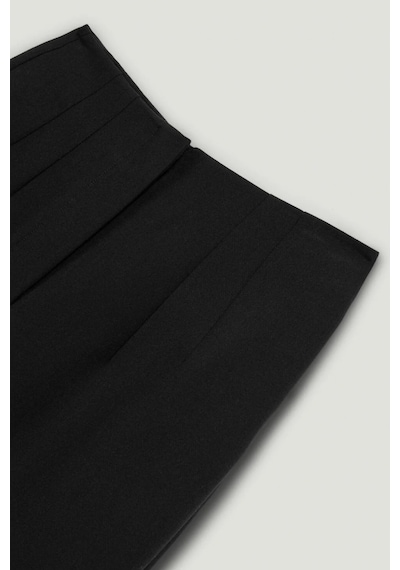 N26kn3448 Nocturne Pantolon Siyah