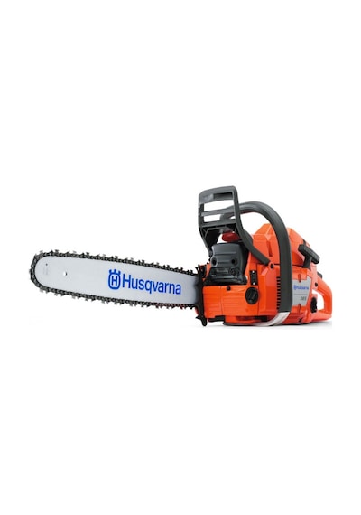 Husqvarna 365 Benzinli Ağaç Motoru N11.807
