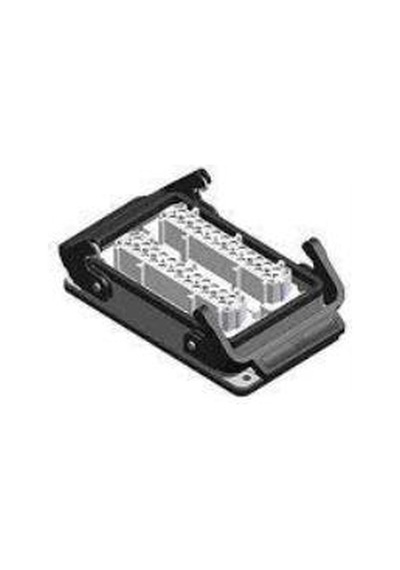 Schneider Electric TEY32PS16 32 Kontaklı Komple Makine Prizi Çift Mandal