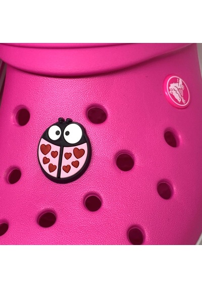 Crocs Terlik Süsü & Renkli Aksesuar Jibbitz (475023817)