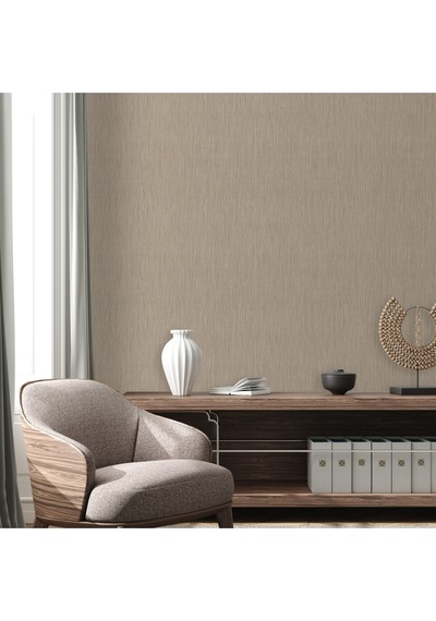 Minimalist Dokulu Duvar Kağıdı, Bej, Ephes5801-6, 10,60 M²