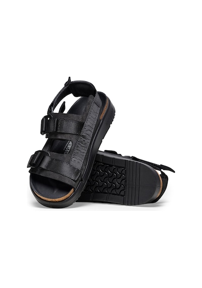 Birkenstock Shınjuku Nl Tex 1024599-3849 001