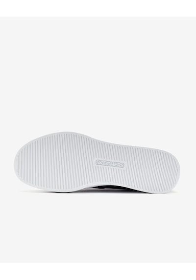 Skechers Eden Lx - Remembrance Erkek Siyah Sneakers 232865 Bkw Siyah