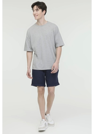 Lumberjack Ml Hector 20urb1063 4 Fx Indigo Mavi