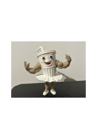 Ballerino Lololo 10 Cm Figür
