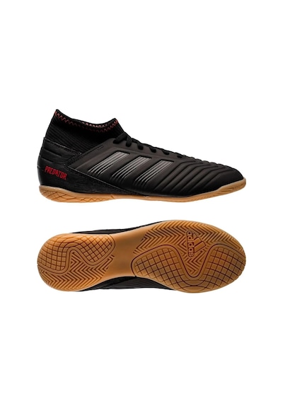 Adidas Predator Tango 19.3 Çocuk Futsal Ayakkabısı D98015 Siyah