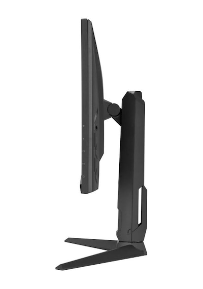Asus Tuf Gaming Vg27aql5a 27 210hz 0.3ms 2k Pivot Ips Gaming Cece5asu0252