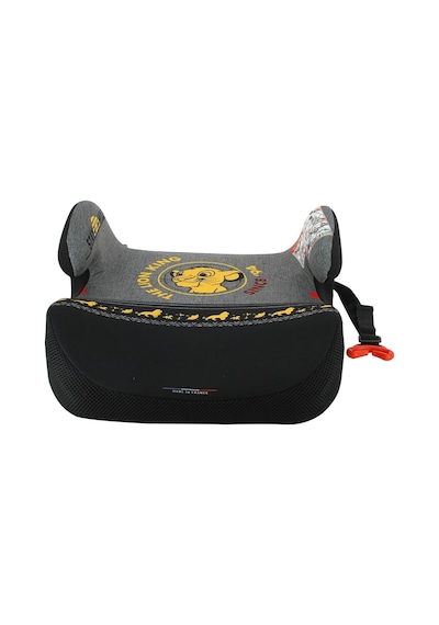 Disney Aslan Kral Comfort Isofixli Yükseltici 15-36Kg Oto Koltuğu