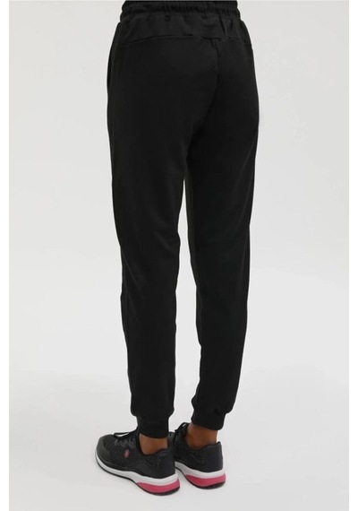 Lumberjack 3m W-ct133 Basıc Jogger 3fx Kadın Eşofman Altı 001