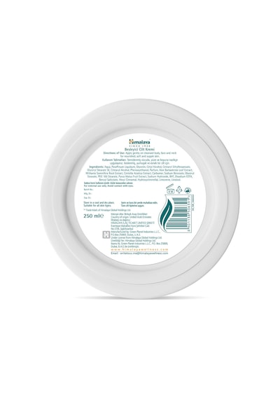 Himalaya Besleyici El ve Vücut Kremi 250 ML