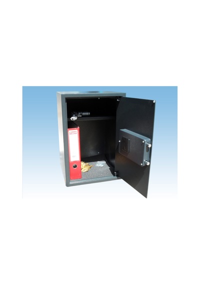 Kasataş 0052iek Ofis Tipi Elektronik Şifreli Acil Açma Anahtarlı Çelik Pa