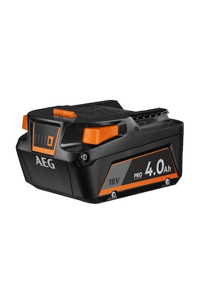 Aeg L1840s 18v 4.0ah Pro Hd Sub-compact Akü 4935478636