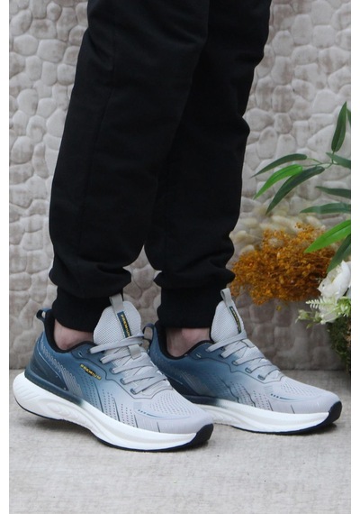 M.p 241 1615 Anatomik Hafif Erkek Spor Ayakkabı 001