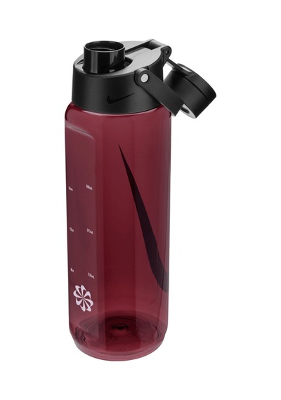 Renew Recharge Chug Bottle 24 Oz Unisex Bordo Antrenman Suluk N.100.7636.642.24