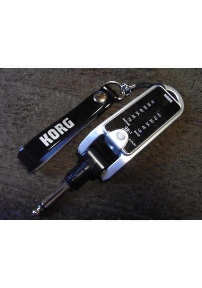 Korg Pitchjack Gb-1 Black Akort Aleti