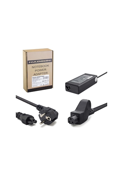 Notebook Adaptör 20V 4.5A 3Pın Hadron Hd-707 (477610959)