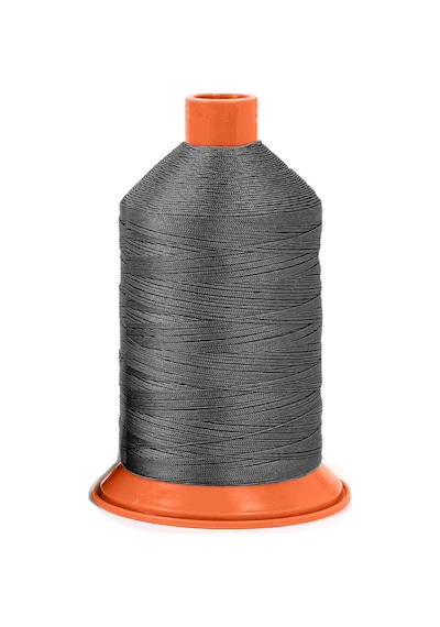 Durak Poly 3 Kat 1708 Gri 2400 M Polyester Dikiş İpliği