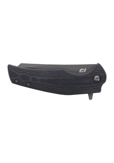 Schrade Usa Torsıon Folder Katlanır Aus-8 Kamp Çakı 1182622 Siyah