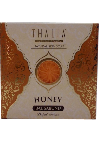 Thalia Bal Özlü Katı Sabun 125 G