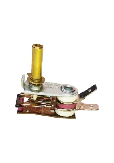 Semaver,ocak,tost Makinesi Bimetal Termostad Mod 3 10a Uyumlu