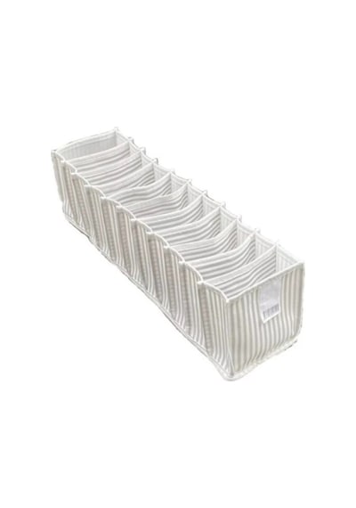 Akordiyon Çekmece Düzenleyici Organizer 11 Gözlü Diğer