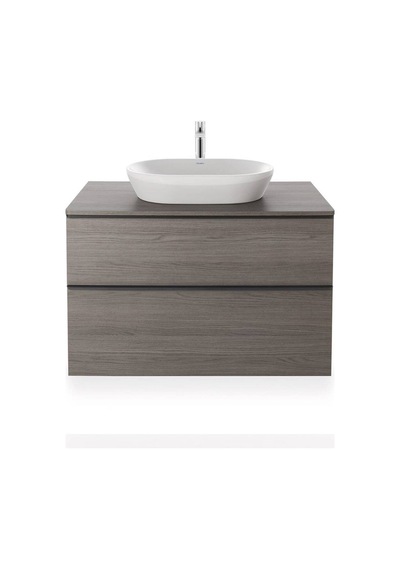 Duravit - D-neo Çanak Lavabo Beyaz 60 Cm - 2372600070- Beyaz