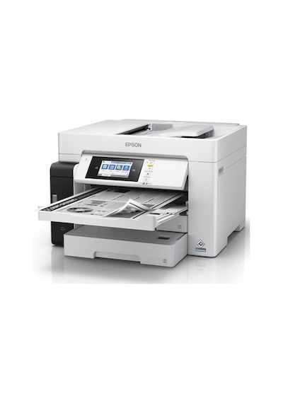 Epson EcoTank Pro M15180 WIFI Mürekkep Püskürtmeli Çok Fonksiyonlu Yazıcı