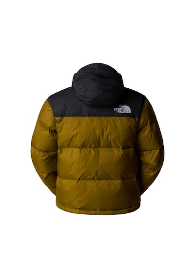 The North Face M 1996 Retro Nuptse Jacket Erkek Ceket Nf0a3c8d5ho1 Yeşil
