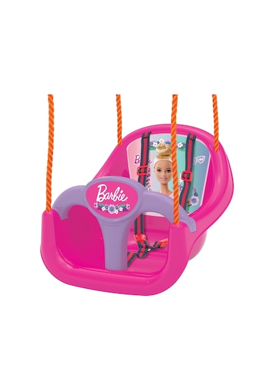 Barbie Salıncak - Park Salıncak Seti - Çocuk Salıncağı - Sallanma Seti - Salıncak Oyuncağı