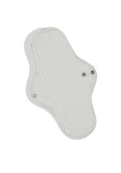 Ekoped Doğal Yıkanabilir Kadın Pedi Karışık 4'lü