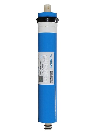 Aquames - Su Arıtma Cihazı Için 80 - 100 Gpd Vontron Membran Filtre