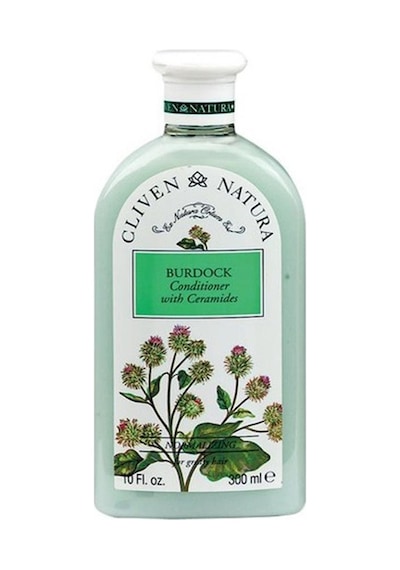 Cliven Natura Burdock Neutral Shampoo 300 ML