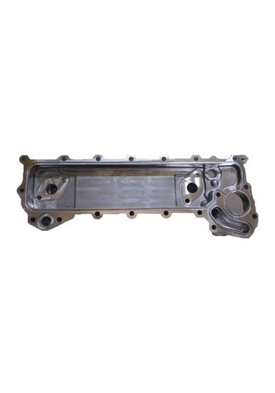 YAĞ SOĞUTUCU KAPAK KANALSIZ YM ISUZU NPR66 4HF1 8972123350