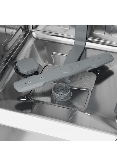 Beko Bm 5145 Wf I 5 Programlı Inox Bulaşık Makinesi