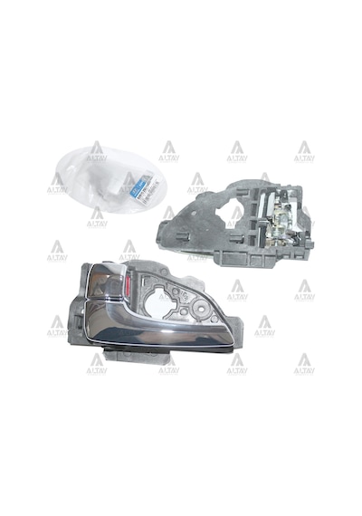 82610-2S010Cr Kapı Kolu Hyundai İx-35 10-15 İç Sol 826102S010Cr