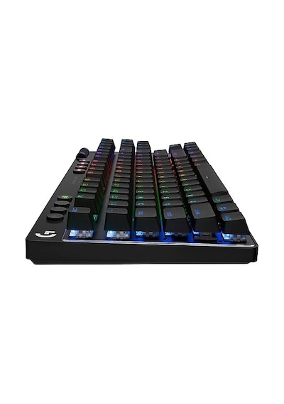 Logitech G Pro X TKL Lıghtspeed RGB Oyuncu Klavye