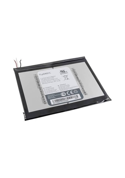 Casper Via S10, Alcatel 8079 Tablet Bataryası - Pili Tlp040fc