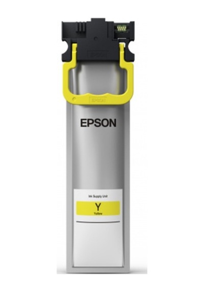 Epson T9454 Yellow Sarı Mürekkep Kartuş T9454 Wf-C5710-5790