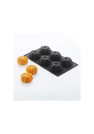 Martellato 30sıl523 Panse Silikon Kalıp 17,5x30 Cm Kahverengi