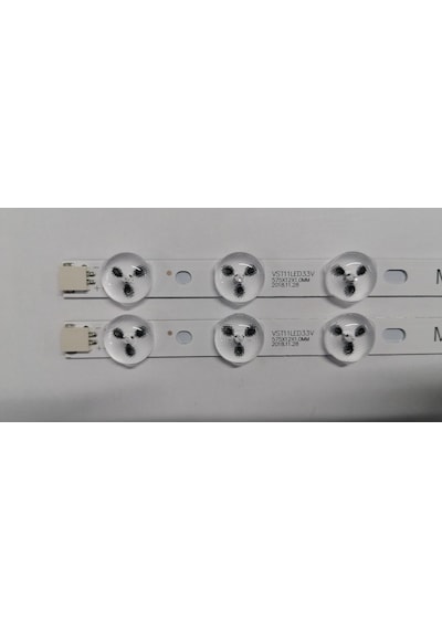 Techwood-fınlux-telefunken-seg-hı-level Vestel 32 Inch 11 Ledlı L