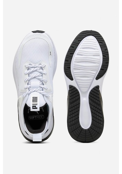 Puma Cell Thrill Unisex Spor Ayakkabı 31016820 Beyaz Beyaz