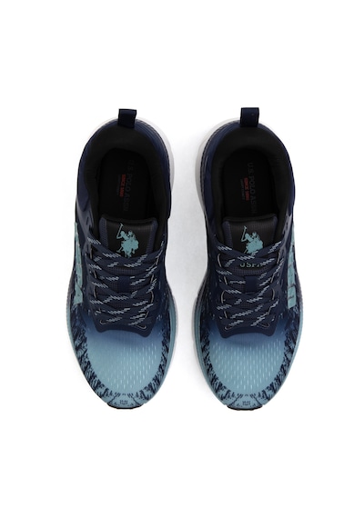 U.S. Polo Assn. Erkek Mint Spor Ayakkabı 50313708-VR090