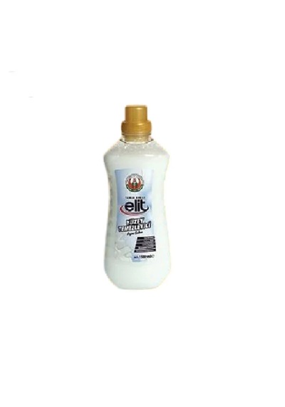 Elit Yüzey Temizleyici 1500 Ml Beyaz Sabun Tekli