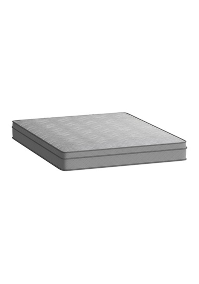 Julya Full Ortopedik Omurga Destekli Pocket Yaylı Yatak 180x200