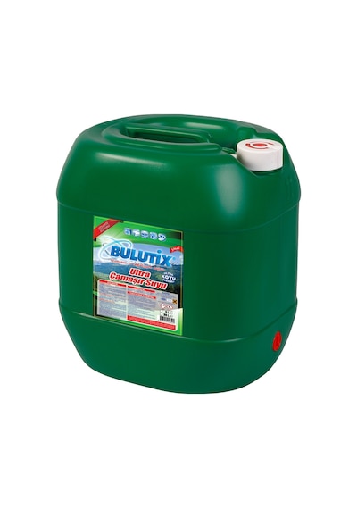 Bulutix Parfümlü Ultra Çamaşır Suyu 30 KG