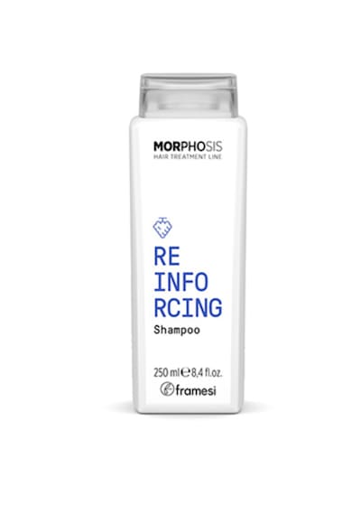 Morphosis Reinforcing 250ml Şampuan Dökülen