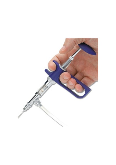 Socorex-187 Otomatik Hortumlu Enjektör 2 Cc