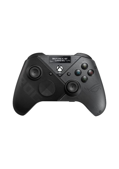 Oyun Deneyimi İçin Asus Rog Oyun Kontrol Aygıtı